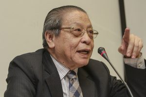 Lim Kit Siang-DAP