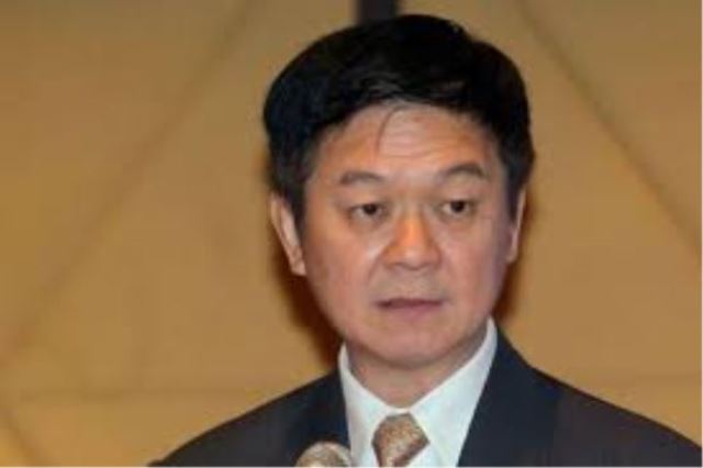 Lee Chee Leong-MCA-kampar candidate