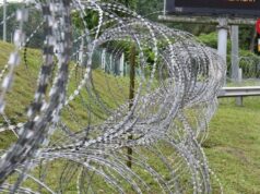 covid-EMCO-barbed wire